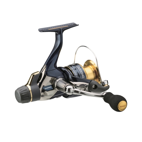 Shimano Aorista BB fishing reels